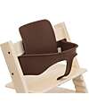 Stokke Tripp Trapp® Baby Set² Warm Brown Accessories for High Chairs