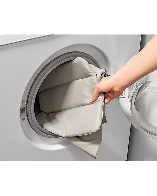 Stokke Tripp Trapp® Cushion - Anthracite - 100% Recycled Material Accessories for High Chairs