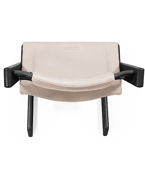 Stokke Tripp Trapp® Cushion - Beige - 100% Recycled Material Accessories for High Chairs