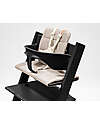 Stokke Tripp Trapp® Cushion - Beige - 100% Recycled Material High Chairs