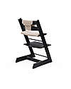 Stokke Tripp Trapp® Cushion - Beige - 100% Recycled Material High Chairs