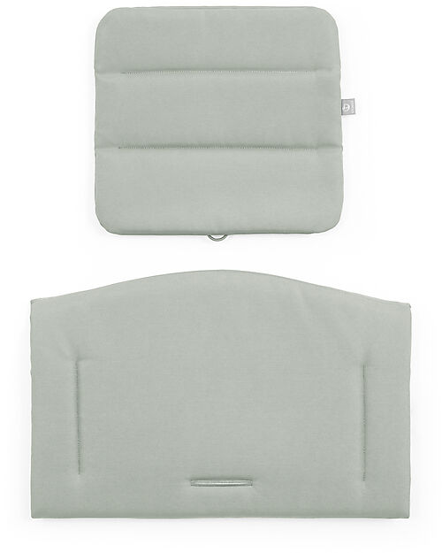 Stokke Tripp Trapp® Cushion - Glacier Green - 100% Recycled Material Accessories for High Chairs