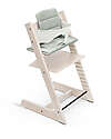Stokke Tripp Trapp® Cushion - Glacier Green - 100% Recycled Material Accessories for High Chairs