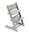 Stokke Tripp Trapp® Cushion - Glacier Green - 100% Recycled Material Accessories for High Chairs