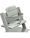 Stokke Tripp Trapp® Cushion - Glacier Green - 100% Recycled Material Accessories for High Chairs