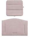 Stokke Tripp Trapp® Cushion - Mauve - 100% Recycled Material Accessories for High Chairs