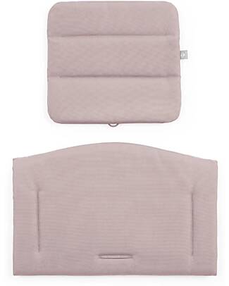 Stokke Tripp Trapp® Cushion - Mauve - 100% Recycled Material Accessories for High Chairs