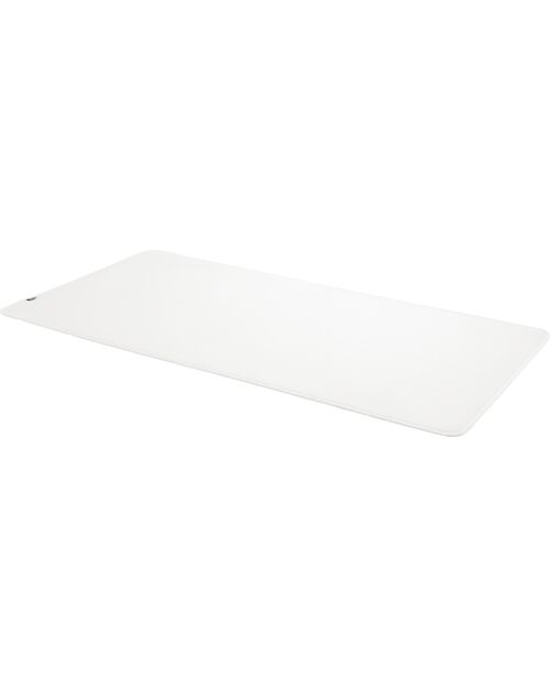 Stokke Waterproof Protection Sheet for Nighti Bed - White - 60x120 cm Bed Sheets and Pillow Cases