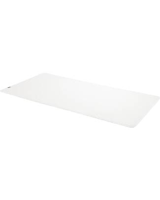 Stokke Waterproof Protection Sheet for Nighti Bed - White - 60x120 cm Bed Sheets and Pillow Cases