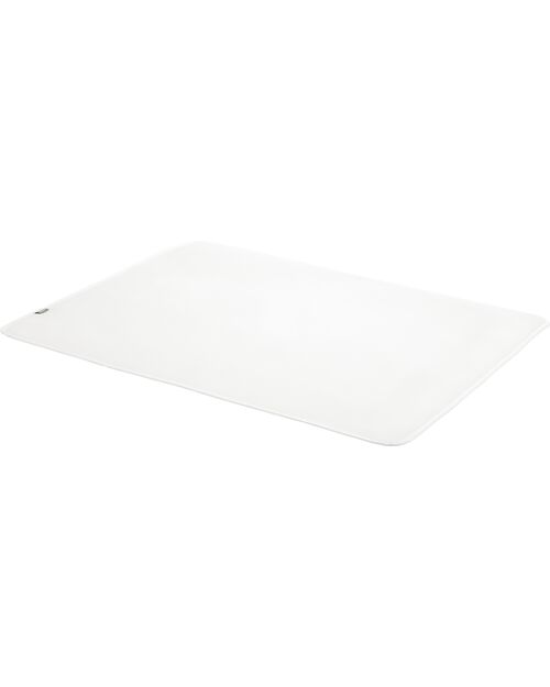 Stokke Waterproof Protection Sheet for Nighti Mini Evolutive Crib - White - 60x80 cm Bed Sheets and Pillow Cases