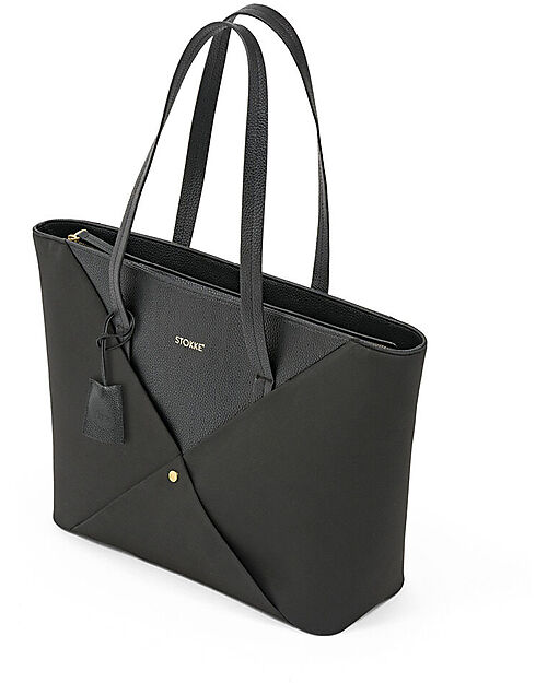 Stokke Xplory X Changing Bag - Signature - Charming and Practical Diaper Changing Bags