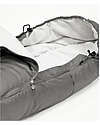Stokke Xplory X Foot Muff - Modern Grey Footmuffs