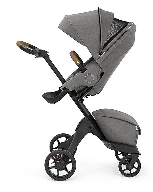 Stokke stroller weight on sale