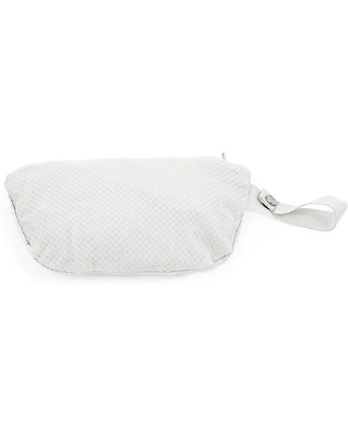 Stokke Xplory X Sun Shade - Light Grey Cover and Frame