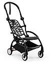 Stokke YOYO 5 Stroller Frame + Seat Pack 6+ - Berry Pushchairs