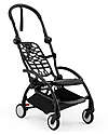 Stokke  YOYO 5 Stroller Frame + Seat Pack 6+ - Black Pushchairs