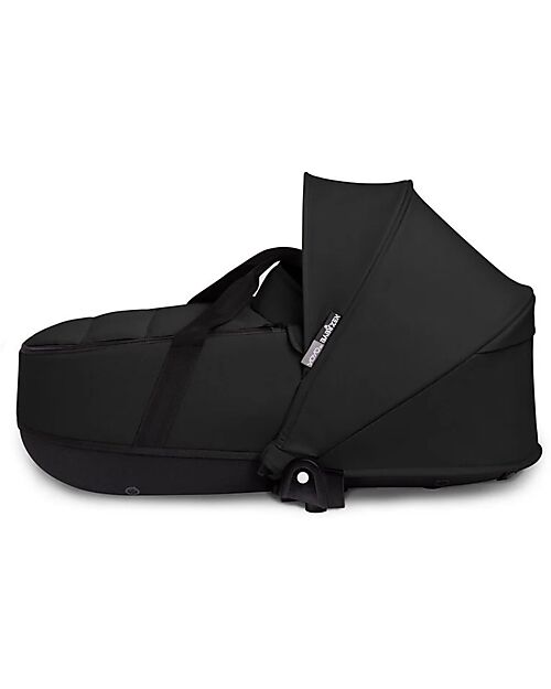 Stokke YOYO Bassinet 0+ for Stroller - Black Pram Systems
