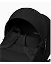 Stokke YOYO Bassinet 0+ for Stroller - Black Pram Systems