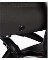 Stokke YOYO Bassinet 0+ for Stroller - Black Pram Systems