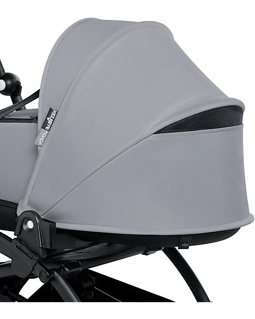 Stokke YOYO Bassinet 0+ for Stroller - Stone Pram Systems