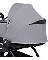 Stokke YOYO Bassinet 0+ for Stroller - Stone Pram Systems