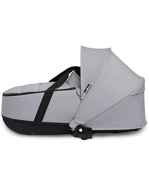 Stokke YOYO Bassinet 0+ for Stroller - Stone Pram Systems