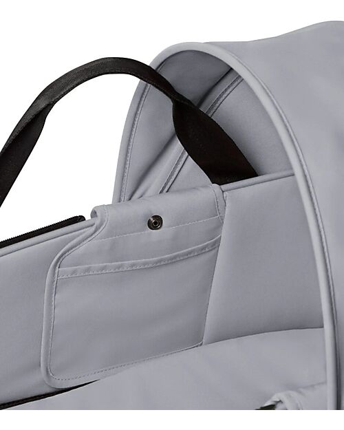 Stokke YOYO Bassinet 0+ for Stroller - Stone Pram Systems