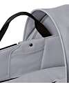 Stokke YOYO Bassinet 0+ for Stroller - Stone Pram Systems