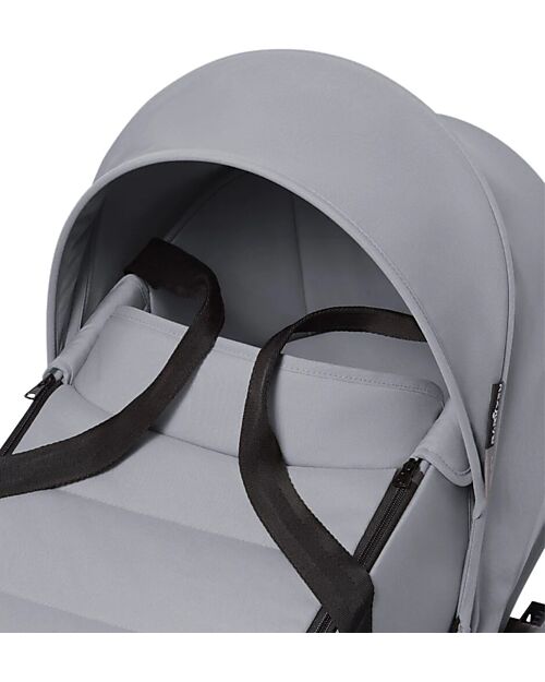 Stokke YOYO Bassinet 0+ for Stroller - Stone Pram Systems