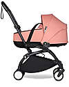 Stokke YoYo Bassinet for Stroller - Ginger Pram Systems