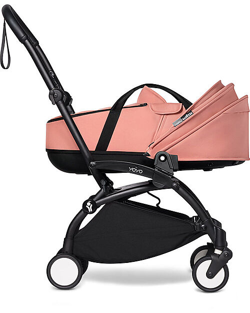 Stokke YoYo Bassinet for Stroller - Ginger Pram Systems