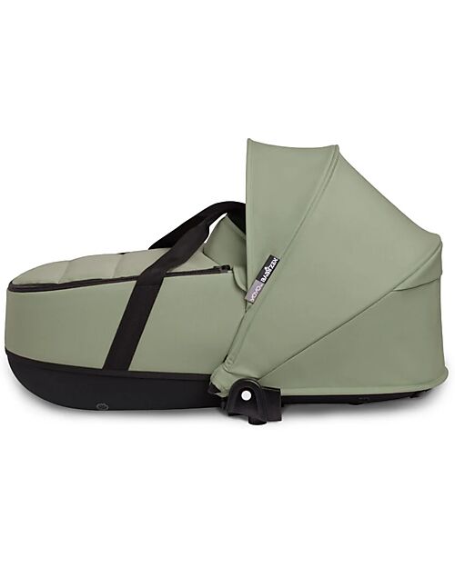 Stokke YoYo Bassinet for Stroller - Olive Pram Systems