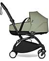 Stokke YoYo Bassinet for Stroller - Olive Pram Systems