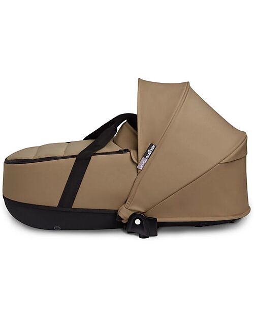 Stokke YoYo Bassinet for Stroller - Toffee Pram Systems