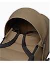 Stokke YoYo Bassinet for Stroller - Toffee Pram Systems