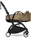 Stokke YoYo Bassinet for Stroller - Toffee Pram Systems
