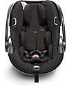 Stokke YOYO Car Seat - Black - From 0 to 12 Months - BeSafe Collaboration Car Seats Group 0+/1