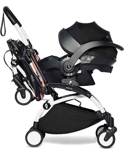 Babyzen yoyo car seat hotsell