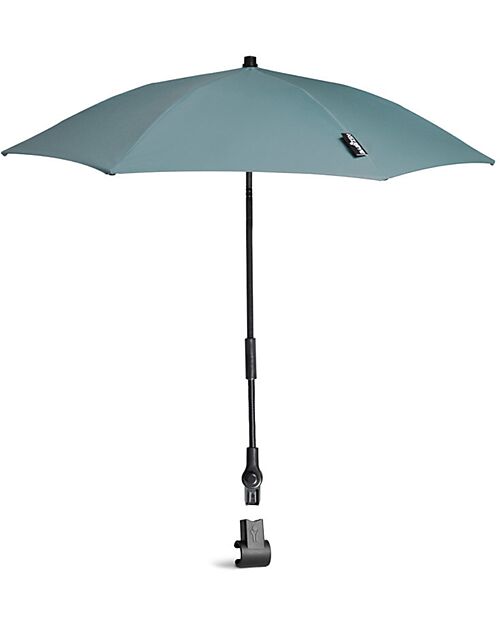 Stokke YOYO Parasol - Aqua - Compatible with any BABYZEN Stroller and Pram Parasol
