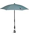 Stokke YOYO Parasol - Aqua - Compatible with any BABYZEN Stroller and Pram Parasol