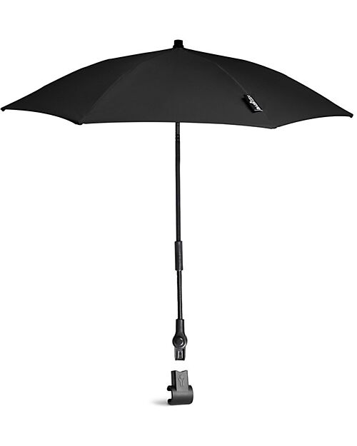 Stokke YOYO Parasol - Black - Compatible with any BABYZEN Stroller and Pram Parasol