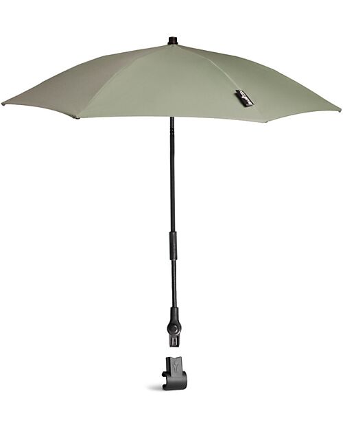 Stokke YOYO Parasol - Olive - Compatible with any BABYZEN Stroller and Pram Parasol