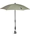 Stokke YOYO Parasol - Olive - Compatible with any BABYZEN Stroller and Pram Parasol