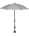 Stokke YOYO Parasol - Stone - Compatible with any BABYZEN Stroller and Pram Parasol