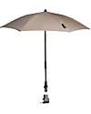 Stokke YOYO Parasol - Taupe - Compatible with any BABYZEN Stroller and Pram Parasol