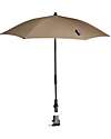 Stokke YOYO Parasol - Toffee - Compatible with any BABYZEN Stroller and Pram Parasol