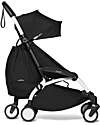 Stokke YOYO Stroller Bag with Wheels by BABYZEN - Black Organize and Bags