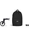 Stokke YOYO Stroller Bag with Wheels by BABYZEN - Black Organize and Bags