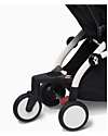 Stokke YOYO Stroller Bag with Wheels by BABYZEN - Black Organize and Bags