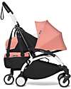 Stokke YOYO Stroller Bag with Wheels by BABYZEN - Ginger Organize and Bags